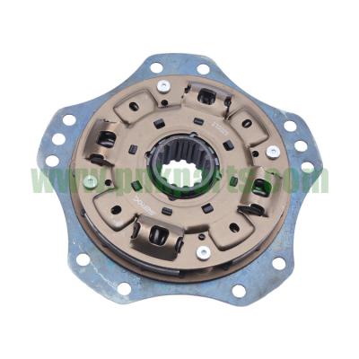 China 3C291-25130 11x15mm,14T,2.31kg Kubota Tractor Parts Assy Damper  For   Agricuatural Machinery Parts for sale