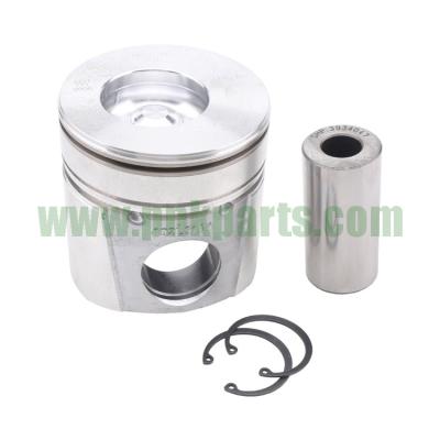 China 3802747 Tractor Parts Pison Kit Cummins For Agricuatural Machinery Parts for sale