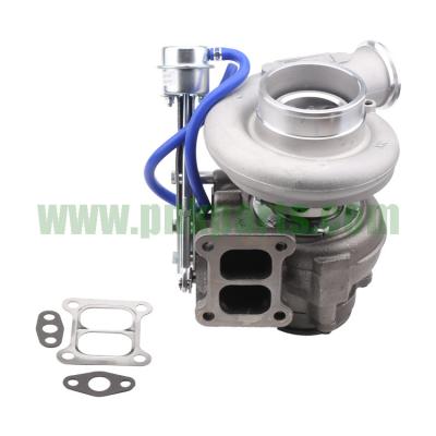 China 4038421  Tractor Parts Pump Cummins For Agricuatural Machinery Parts for sale