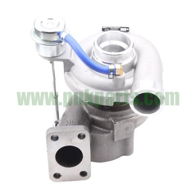 China 4820234  Tractor Parts Pump Cummins For Agricuatural Machinery Parts for sale