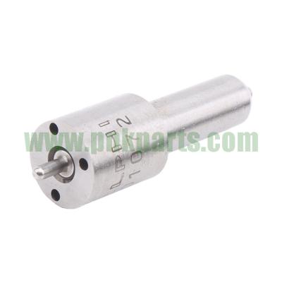 China 6801072  Tractor Parts Injector Nozzle Cummins For Agricuatural Machinery Parts Te koop