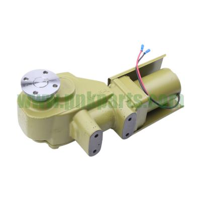 China H-45-L Tractor Parts Valve Agricuatural Machinery Parts for sale