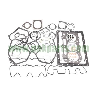 China U5LC0021 403C-11b  Perkins Tractor Parts Full Gasket Set   Agricuatural Machinery Parts for sale