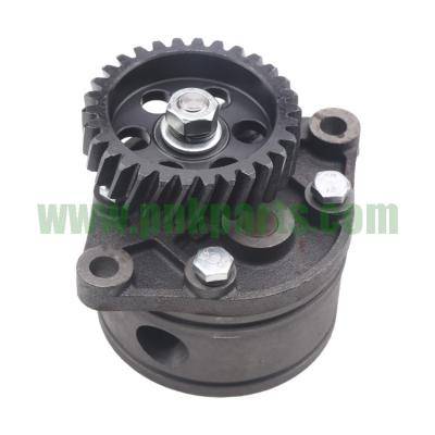 China YTO 1204  Tractor Parts Oil Pump  Agricuatural Machinery Parts for sale
