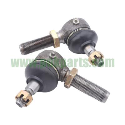 China 12mmx17.5mm Foton Tractor Parts Tie Rod End Agricuatural Machinery Parts for sale