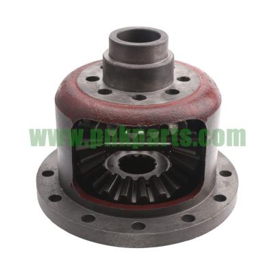 China 5117236 Fiat Tractor Parts Assembly Differential Gear Agricuatural Machinery Parts for sale