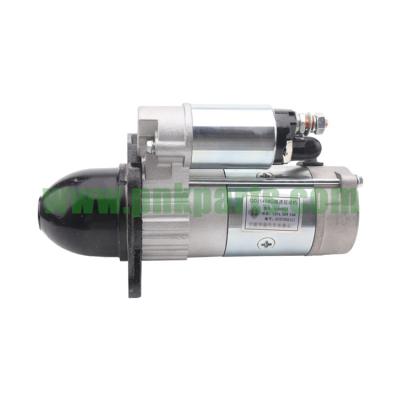 China LR6B5-23 YTO 1204 Tractor Parts Starter Agricuatural Machinery Parts for sale