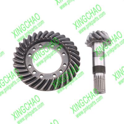 China CAR65598 83957800  JD Tractor Parts Crown Wheel & Pinion  For Agricuatural Machinery Parts à venda