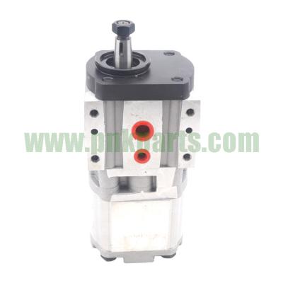 China 3797116M2 Massey Ferguson Tractor Parts Hydraulic Pump Assembly For Agricuatural Machinery Parts Te koop