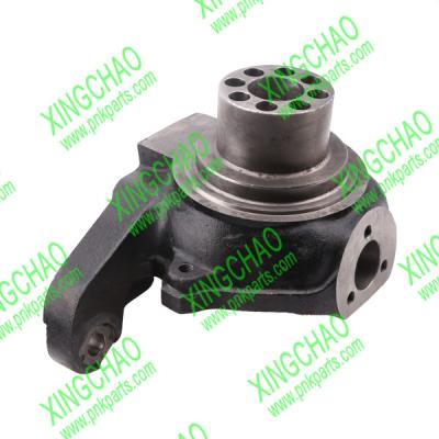 China CAR126407 LH NH Tractor Parts Housing For Agricuatural Machinery Parts à venda