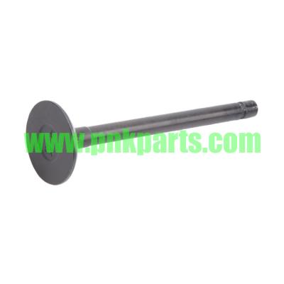 China 1C010-13120 ,M9000,  Kubota Tractor Spare Parts EXHAUST VALVE Agricuatural Machinery Parts for sale