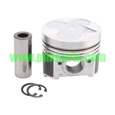 China 1C010-21110   Kubota Tractor Spare Parts Piston Kit Agricuatural Machinery Parts for sale