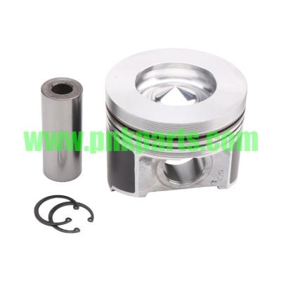 China 1J550-21110 M9540,Kubota Tractor Spare Parts Piston Kit Agricuatural Machinery Parts for sale