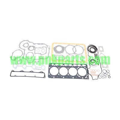 Chine 07916-27336 M9000,Kubota Tractor Spare Parts Gasket Kit Agricuatural Machinery Parts à vendre