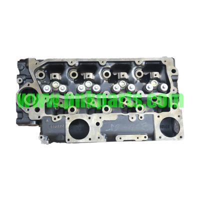 Chine XC23060704 Pnk Tractor Spare Parts Cylinder Head Agricuatural Machinery Parts à vendre