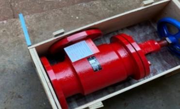 China WC1 Fuel Oil Pressure Safety Valve 1500L/H Steam Pressure Relief Valve for sale