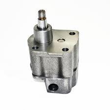 China Hydraulic Transmission Systems 304SS 316SS Gear Lube Transfer Pump 0.63Mpa for sale