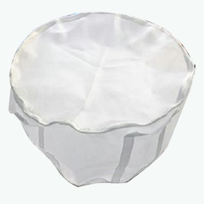 China Strong Acid Alkali Resistance Filter Bags PP Nylon For Basket Centrifuge for sale