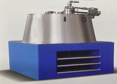 China Industrial Continuous Centrifuge Separator 11000L/H For Drading System for sale