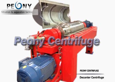 China - Separador líquido - centrifugador contínuo à venda
