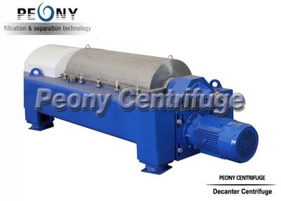 China Stainless Steel Separator - Centrifuge for sale
