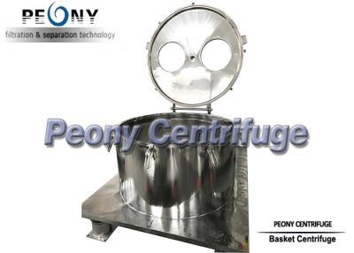 China Isolatie - 80 ℃, centrifugeren materiaal, pptd-200 Kruidenextractieconcentratie Te koop