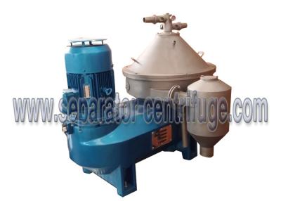 China Vertical Rotary Bowl Separator - Centrifuge For Biodiesel Separation for sale