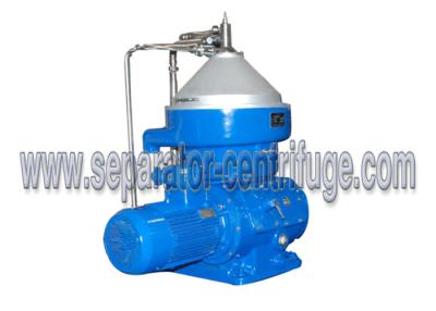 China Peony Power Plant Equipments Fuel Oil Treatment Systems For Container Type Power Station for sale