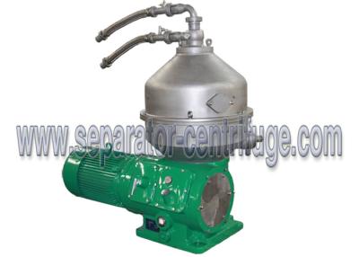 China Disc Separator - Centrifuge Palm Oil Separator Automatic Continuous Machine for Palm Oil for sale