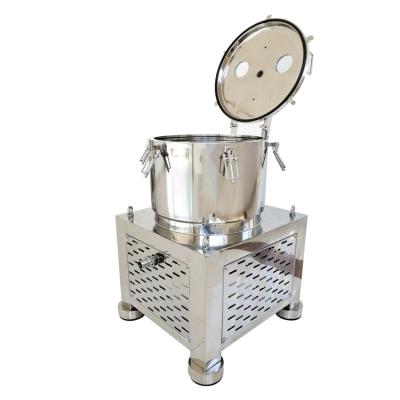 China PS450 CBD Oil Extractor for sale