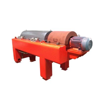 China Peony PDC Series Full Automatic Decanter Drilling Mud Centrifuge for sale