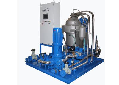 China Diesel Oil Treatment Skid Power Plant Equipments 1 Megawatt Power Plant For Generating Station for sale