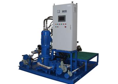 China PDSD Series Disc Centrifugal Separator Mineral Oil Centrifuge for sale