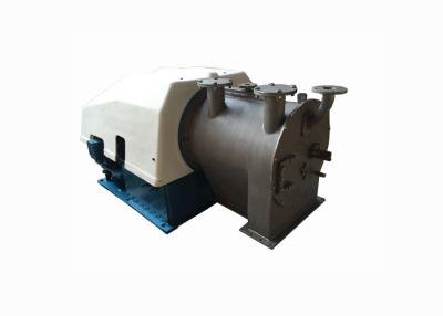 China Máquina de processamento de sal de tabela do centrifugador da cesta da tela do metal de Sulzer à venda