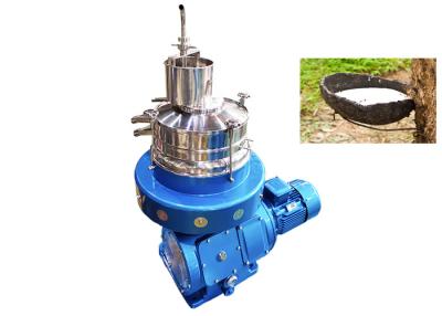 China Peony High Speed Centrifugal Coconut Oil Separator Machine with Variable Discharge for sale