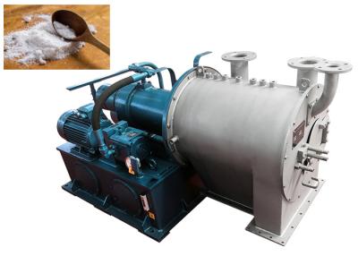 China Centrifugadora de desecación para la centrifugadora de dos fases del empujador del EPS para el EPS en venta