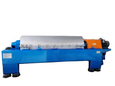 China Dual Phase Steel Tricanter Centrifuge For Palm Oil Refinery for sale