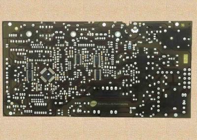 Chine Panneau de carte PCB d'ampoule LED d'étain d'immersion de circuit imprimé flexible de carte PCB en céramique d'OSP à vendre