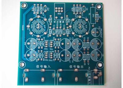 China ENIG Ceramic PCB Core 24 Layers Consumer Electronics PCBA Yellow for sale