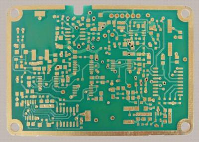 China 2OZ LED Printed Circuit Board for sale