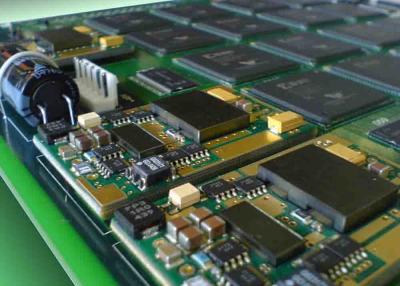 Chine Assemblée de carte PCB de Smt des cartes de circuits imprimés d'ingénierie inverse de 7.0mm à vendre