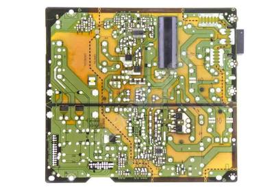 China CEM1 High Speed PCB 5mm PCB Prototype Design For OEM Electronics for sale