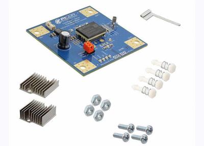 China Componentes da placa PCB de 1-40 camadas Conjunto da placa de circuito SMT de 175um à venda