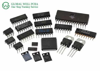 China Pcba Printed Circuit Board Assembly，PCB Board Components,fast pcb fabrication en venta
