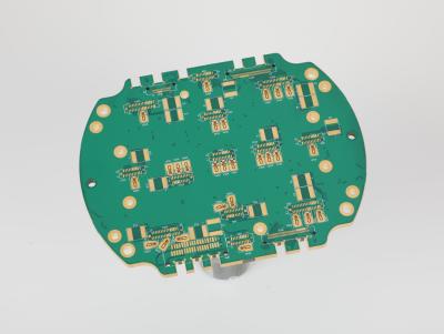 China Regular PCB Board 3/3mil Min. Line Width Space 6oz Max. Copper Thickness 1200*600mm Max. Size for sale