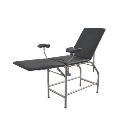 China BCA-006B Meiisun commercial furniture make simple and durable gynecology chair for sale