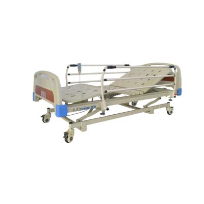 China meiisun wooden / metal MSC-DDC3-AShanghai production ISO certification automatic patient 3 function bed for sale