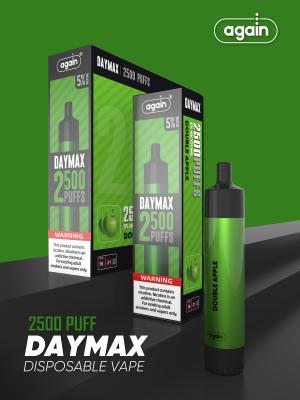 Chine Jus jetable de Kit Long Lasting With Multiple E de démarreur de Vape à vendre