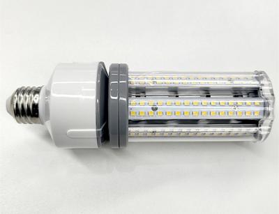 China 30w Led Corn Light Bulb SMD2835 With High Lighting Efficiency 4050lm Output CE RoHS Approval for sale