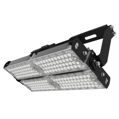 China 400W LED Spot Light Outdoor Meanwell Driver SMD5050 Chips IP67 Waterproof en venta